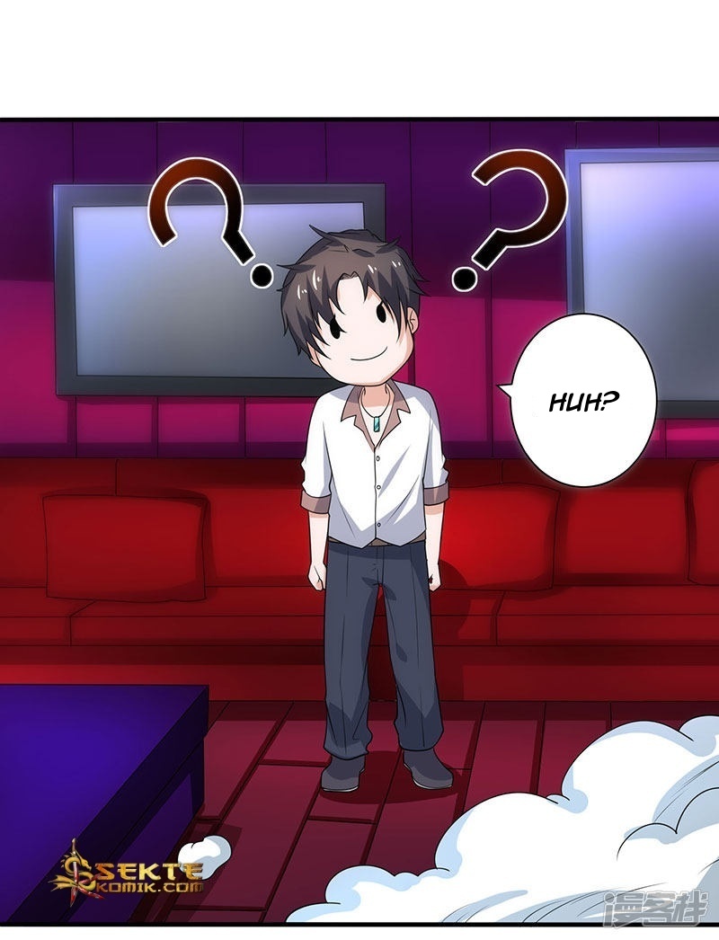 Rebirth Abandoned Less Return Chapter 01 Gambar 23